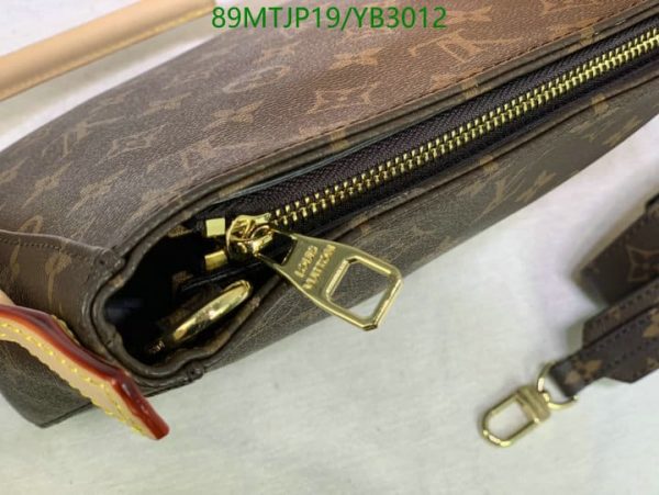 Louis Vuitton AAA+ Replica Looping Shoulder Bags YB30128936472