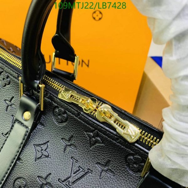 Louis Vuitton AAA+ Replica Luggage Bag LB74288952647