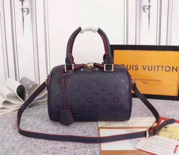 Louis Vuitton AAA+ Replica Luxury Ladies Shoulder Handbag LB19121672975