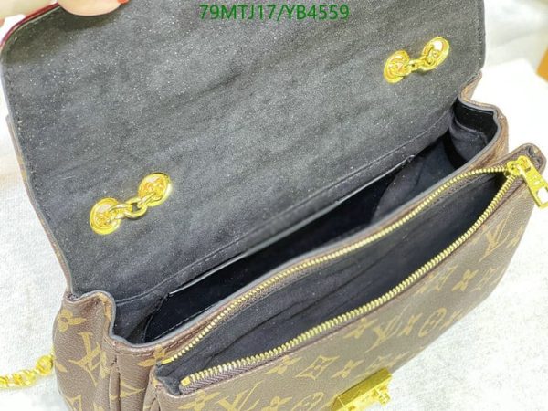 Louis Vuitton AAA+ Replica Marceau Bag YB45595120379