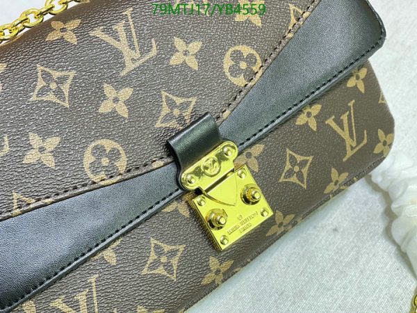 Louis Vuitton AAA+ Replica Marceau Bag YB45595120379