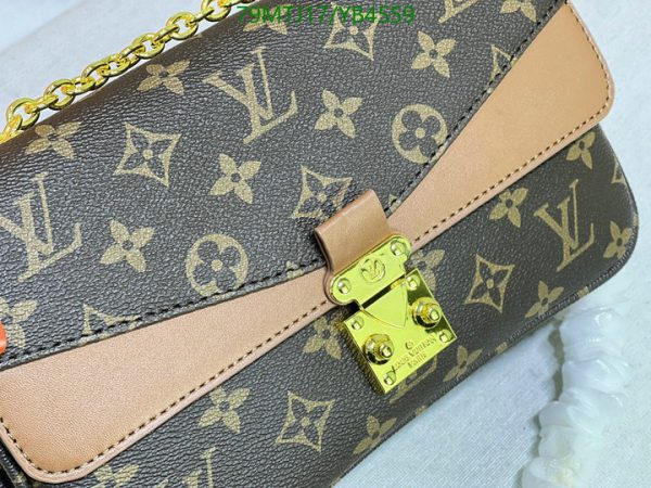 Louis Vuitton AAA+ Replica Marceau Bag YB45595120379