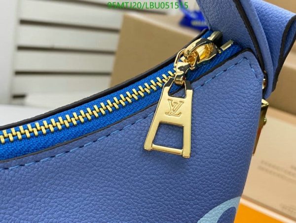 Louis Vuitton AAA+ Replica Marshmallow LBU0515152154