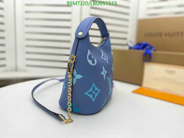 Louis Vuitton AAA+ Replica Marshmallow LBU0515152154