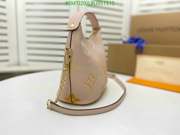 Louis Vuitton AAA+ Replica Marshmallow LBU0515152154