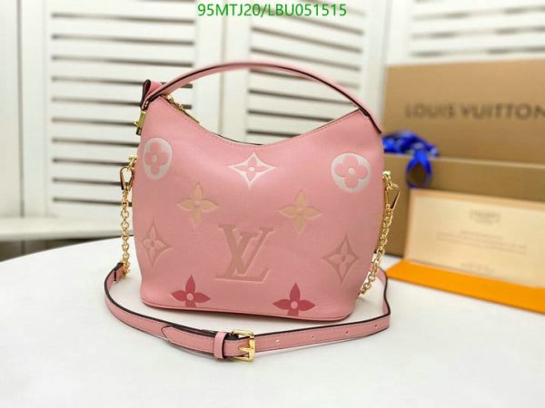 Louis Vuitton AAA+ Replica Marshmallow LBU0515152154