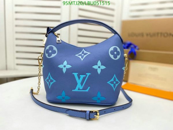 Louis Vuitton AAA+ Replica Marshmallow LBU0515152154