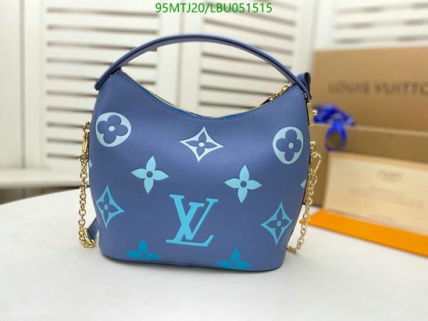 Louis Vuitton AAA+ Replica Marshmallow LBU0515152154