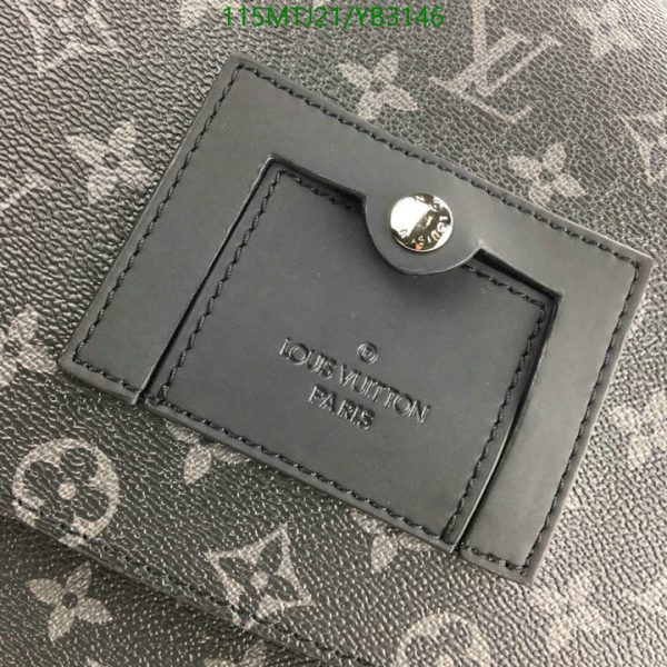 Louis Vuitton AAA+ Replica Messenger PM Voyager Bag YB31468965472