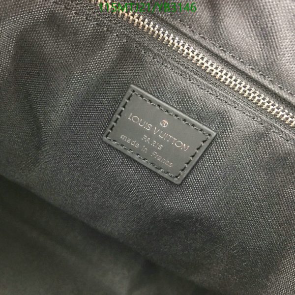 Louis Vuitton AAA+ Replica Messenger PM Voyager Bag YB31468965472