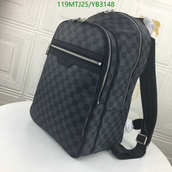 Louis Vuitton AAA+ Replica Michael rucksack backpack YB31488963784