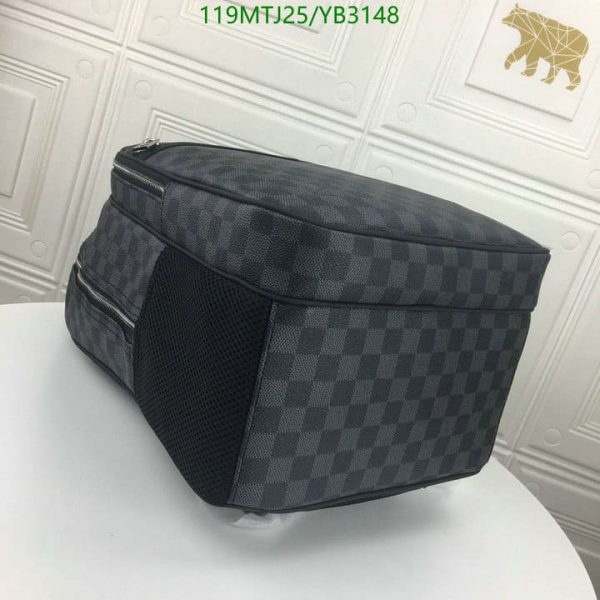 Louis Vuitton AAA+ Replica Michael rucksack backpack YB31488963784