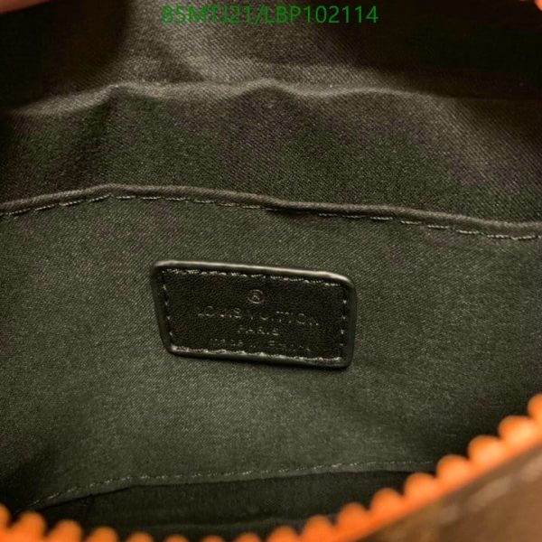 Louis Vuitton AAA+ Replica Mini Soft Trunk LBP1021145743