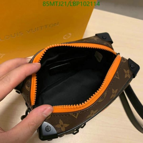 Louis Vuitton AAA+ Replica Mini Soft Trunk LBP1021145743