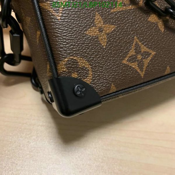 Louis Vuitton AAA+ Replica Mini Soft Trunk LBP1021145743