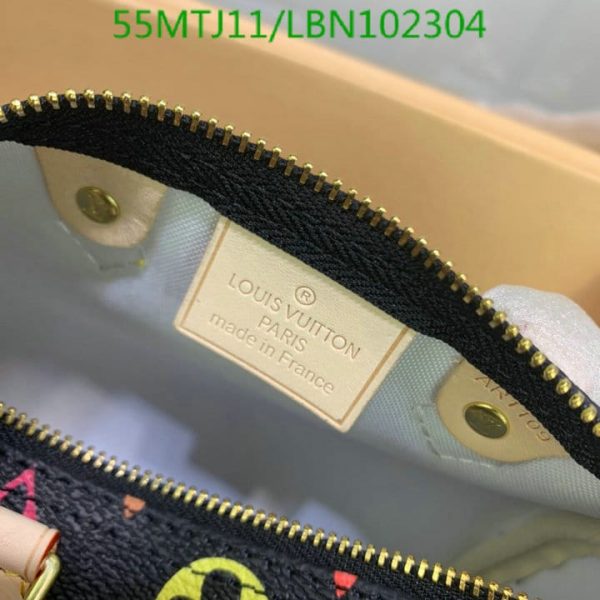 Louis Vuitton AAA+ Replica Mini Speedy Bag LBN1023045347