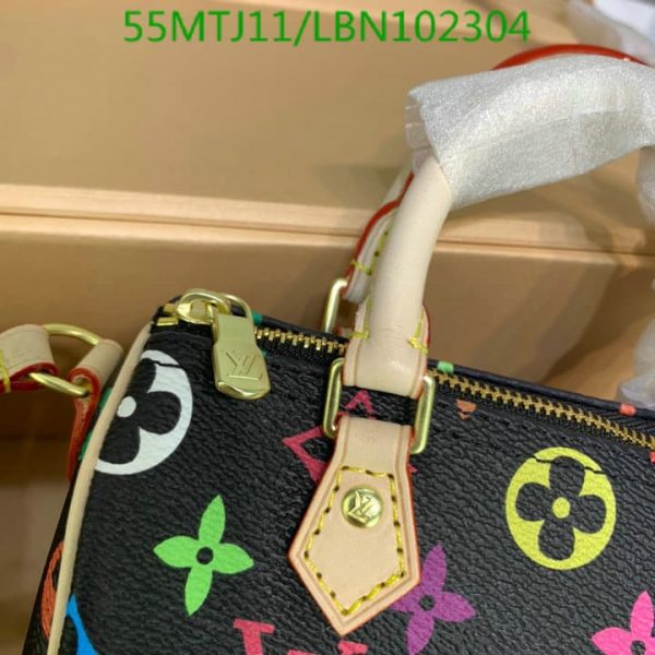 Louis Vuitton AAA+ Replica Mini Speedy Bag LBN1023045347