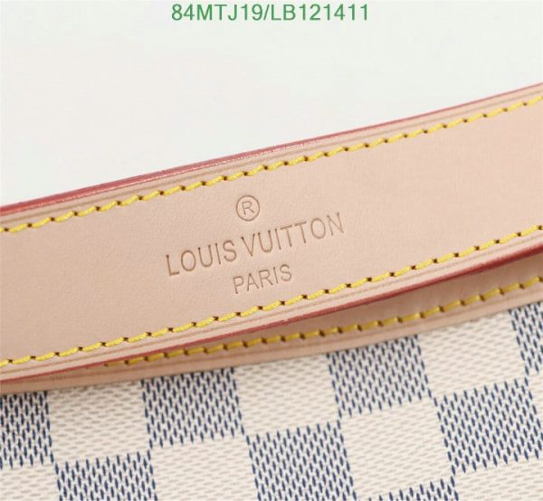 Louis Vuitton AAA+ Replica Monogram Delightful GM Bag LB12141121826