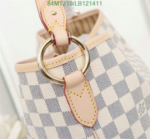 Louis Vuitton AAA+ Replica Monogram Delightful GM Bag LB12141121826