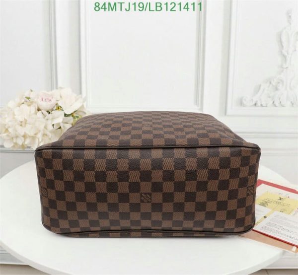 Louis Vuitton AAA+ Replica Monogram Delightful GM Bag LB12141121826