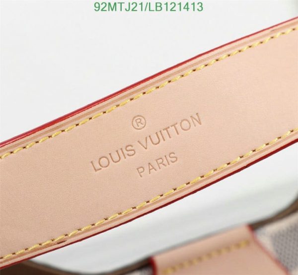 Louis Vuitton AAA+ Replica Monogram Graceful GM Bag LB12141352941