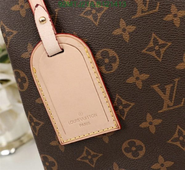 Louis Vuitton AAA+ Replica Monogram Graceful GM Bag LB12141352941