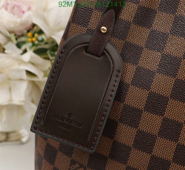 Louis Vuitton AAA+ Replica Monogram Graceful GM Bag LB12141352941