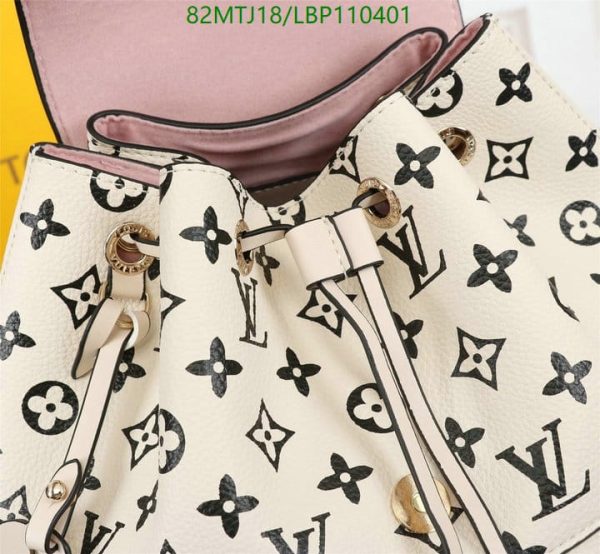 Louis Vuitton AAA+ Replica Giant Logo Monogram Onthego LB05048021849