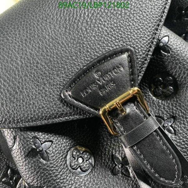 Louis Vuitton AAA+ Replica Montsouris Backpack LBP1218028962