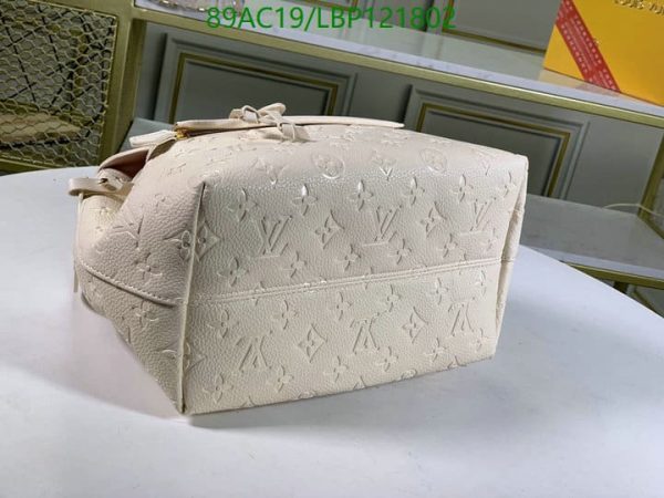 Louis Vuitton AAA+ Replica Montsouris Backpack LBP1218028962