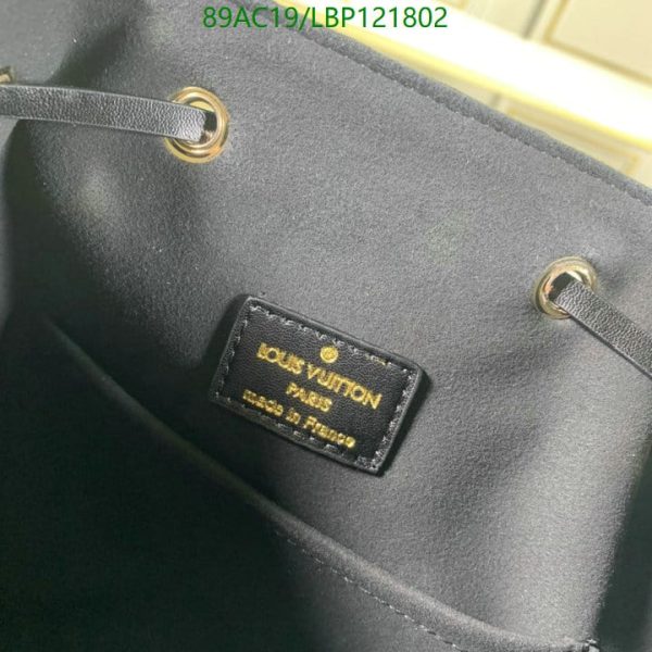 Louis Vuitton AAA+ Replica Montsouris Backpack LBP1218028962