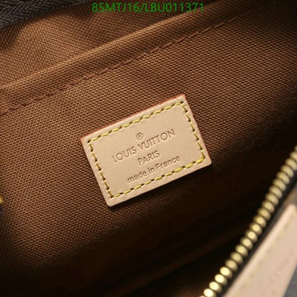 Louis Vuitton AAA+ Replica Multi Pochette Crossbody Bag LBU0113715316