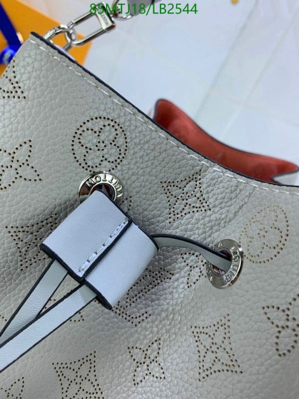 Louis Vuitton AAA+ Replica Muria Bag LB25441759874