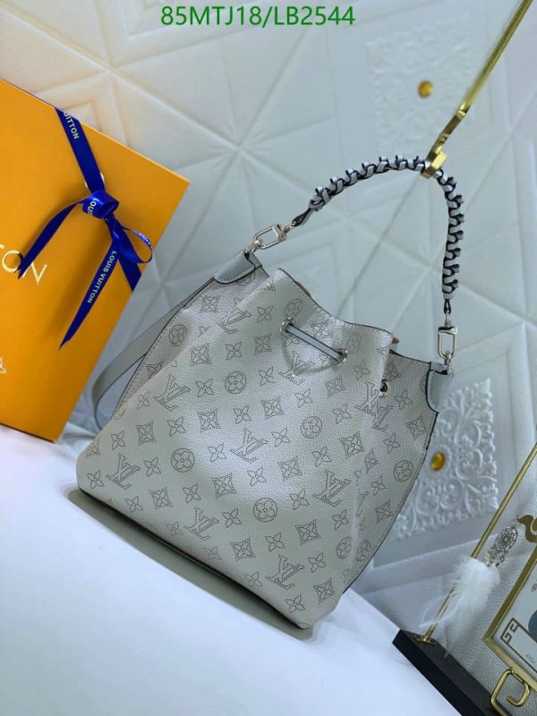 Louis Vuitton AAA+ Replica Muria Bag LB25441759874