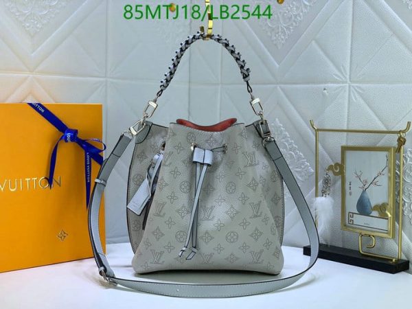 Louis Vuitton AAA+ Replica Muria Bag LB25441759874