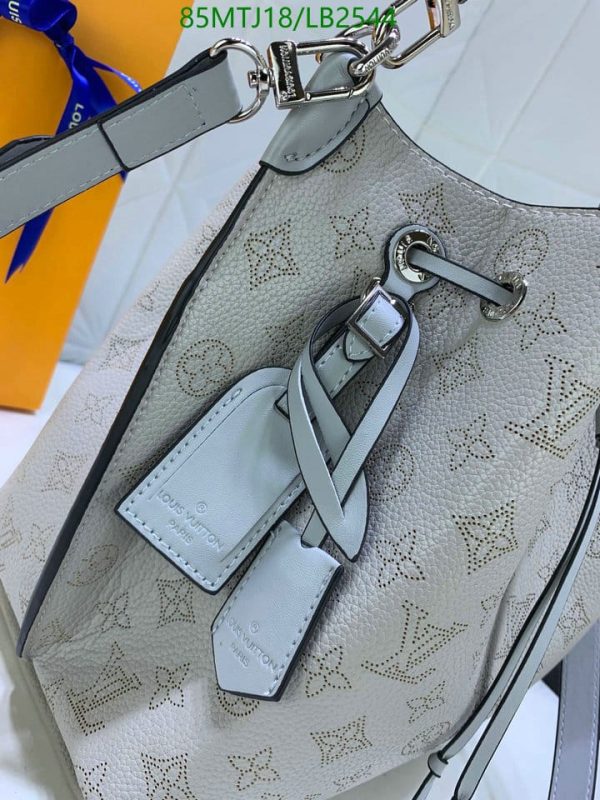 Louis Vuitton AAA+ Replica Muria Bag LB25441759874