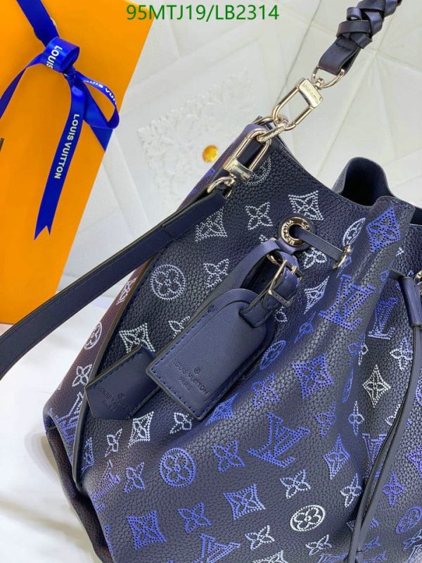 Louis Vuitton AAA+ Replica Muria Tote Bag LB23148963254