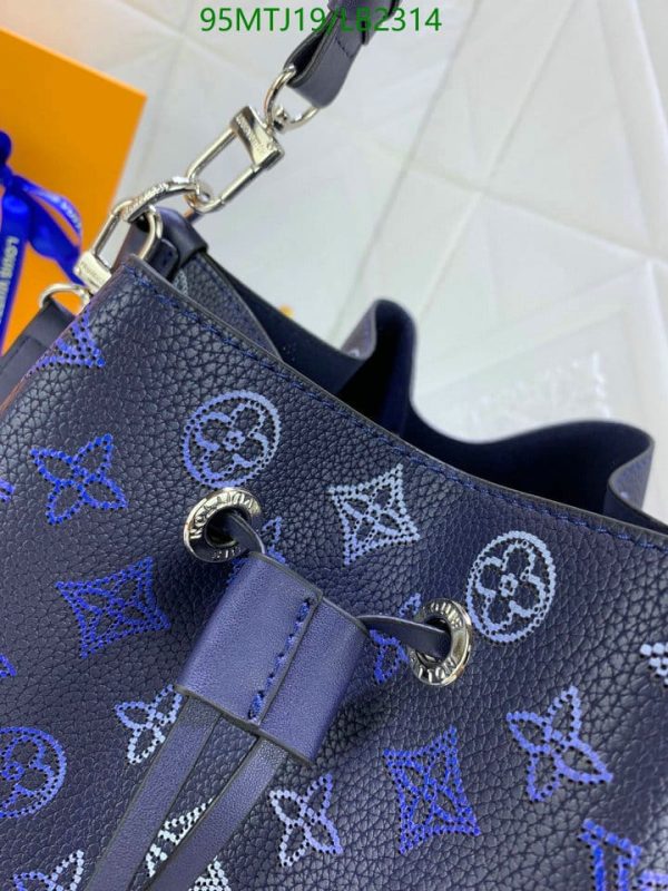 Louis Vuitton AAA+ Replica Muria Tote Bag LB23148963254