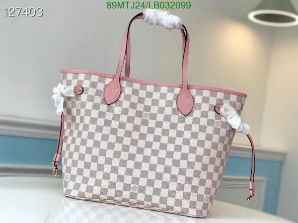 Louis Vuitton AAA+ Replica NEVERFULL MM Bag LB03209953647