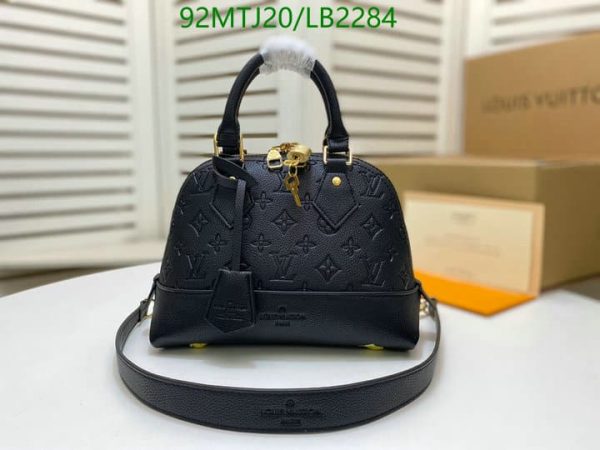 Louis Vuitton AAA+ Replica Neo Alma BB LB22845987124