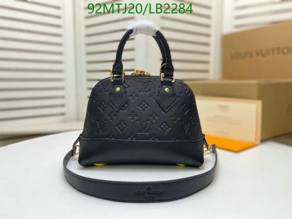 Louis Vuitton AAA+ Replica Neo Alma BB LB22845987124