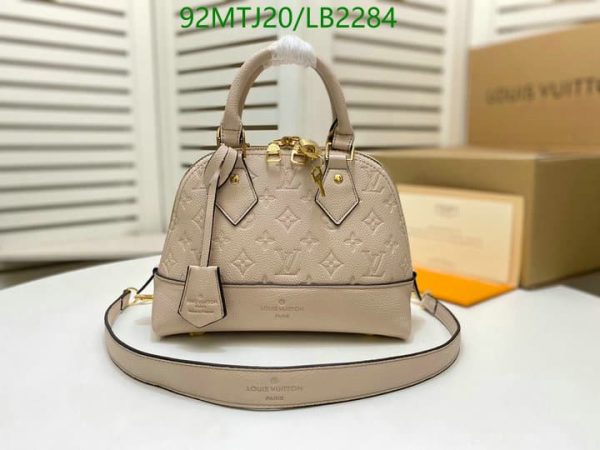 Louis Vuitton AAA+ Replica Neo Alma BB LB22845987124