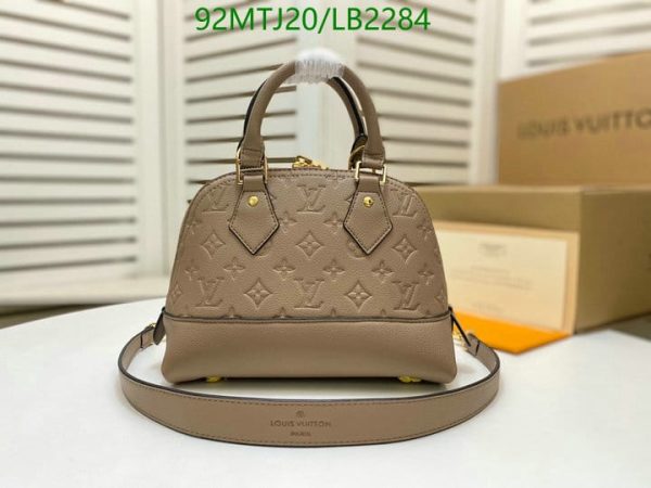 Louis Vuitton AAA+ Replica Neo Alma BB LB22845987124