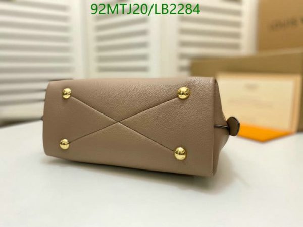 Louis Vuitton AAA+ Replica Neo Alma BB LB22845987124