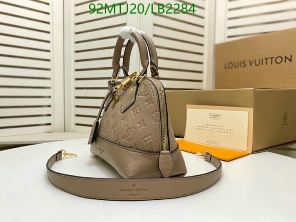 Louis Vuitton AAA+ Replica Neo Alma BB LB22845987124