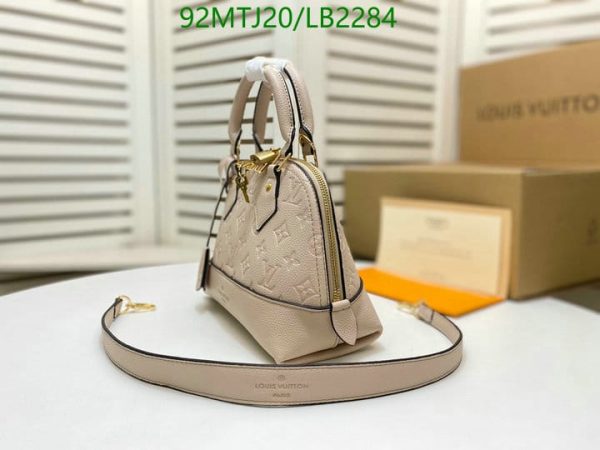 Louis Vuitton AAA+ Replica Neo Alma BB LB22845987124