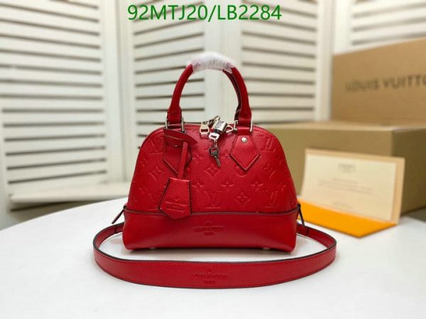 Louis Vuitton AAA+ Replica Neo Alma BB LB22845987124