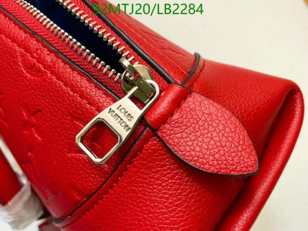 Louis Vuitton AAA+ Replica Neo Alma BB LB22845987124