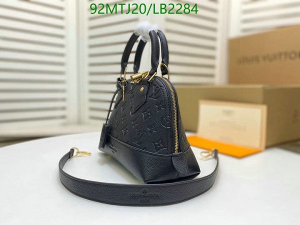 Louis Vuitton AAA+ Replica Neo Alma BB LB22845987124