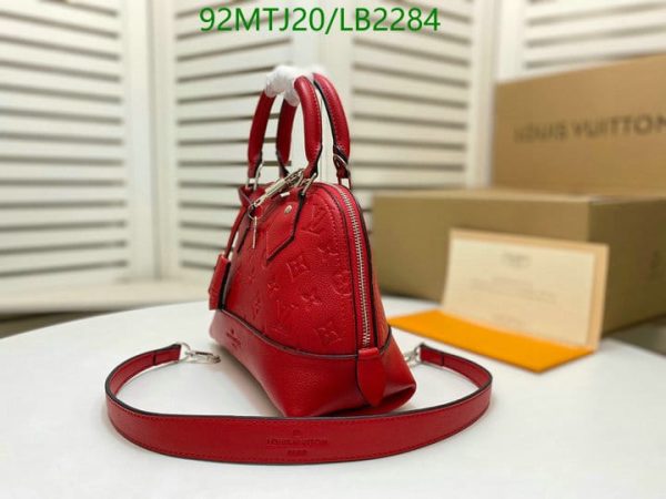 Louis Vuitton AAA+ Replica Neo Alma BB LB22845987124